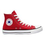 Converse Chuck Taylor All Star Sandstar Red-Navy