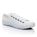 Converse Chuck Taylor All Star Seasonal Unisex Günlük Spor Ayakkabı Beyaz 