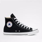 Converse Chuck Taylor All Star Siyah Bilekli Sneaker