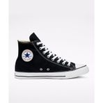 converse Chuck Taylor All Star Siyah Erkek High Sneaker
