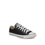 Converse Chuck Taylor All Star Siyah Kadın Ayakkabı