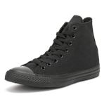 Converse Chuck Taylor All Star Siyah Kadın Sneaker Ayakkabı 38