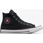Converse Chuck Taylor All Star Siyah Sneaker - 001-Siyah