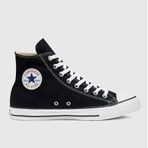 Converse Chuck Taylor All Star Siyah Spor Ayakkabı