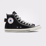 Converse Chuck Taylor All Star Sneakers - Siyah