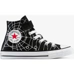 Converse Chuck Taylor All Star Spiderweb Easy On Çocuk Siyah Sneaker.001