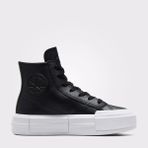 Converse Chuck Taylor All Star Sticker Stash Unisex Siyah Günlük Sneaker.001