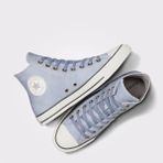 Converse Chuck Taylor All Star Tie Dye Unisex Mavi Sneaker - 01 - Mavi