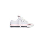converse Chuck Taylor All Star Toddler Çocuk Ayakkabı 7j256 Beyaz