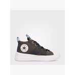 Converse Chuck Taylor All Star Ultra Pop Çocuk Kahverengi Sneaker