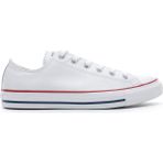 Converse Chuck Taylor All Star Unisex Beyaz Deri Sneaker 132173C.100
