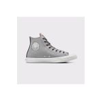 Converse Chuck Taylor All Star Unisex Gri Sneaker
