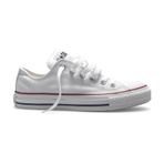 Converse Chuck Taylor All Star Unisex Günlük Spor Ayakkabı M7652C Beyaz