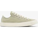 Converse Chuck Taylor All Star Unisex Haki Sneaker - 301-Haki