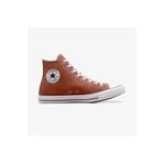 converse Chuck Taylor All Star Unisex High Top Kahverengi Sneaker
