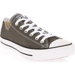 Converse Chuck Taylor All Star Unisex Kahverengi Sneaker.010