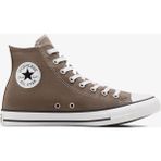 Converse Chuck Taylor All Star Unisex Kahverengi Sneaker - 216-Kahverengi