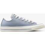 Converse Chuck Taylor All Star Unisex Mavi Sneaker - 478-Mavi