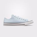 Converse Chuck Taylor All Star Unisex Mavi Sneaker - 50-Mavi