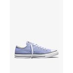 Converse Chuck Taylor All Star Unisex Menekşe Moru Sneaker