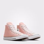 Converse Chuck Taylor All Star Unisex Pembe Sneaker - 242-Pembe
