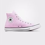 Converse Chuck Taylor All Star Unisex Pembe Sneaker - 523-Pembe
