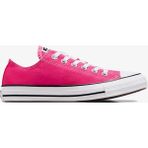 Converse Chuck Taylor All Star Unisex Pembe Sneaker.672