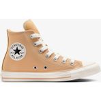 Converse Chuck Taylor All Star Unisex Sarı Sneaker - 237-Sarı