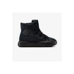 Converse Chuck Taylor All Star Unisex Siyah Bot