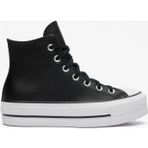 Converse Chuck Taylor All Star Unisex Siyah Günlük Sneaker