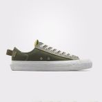Converse Chuck Taylor All Star Unisex Yeşil Sneaker.306