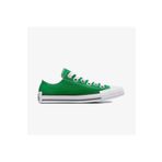 converse Chuck Taylor All Star Unisex Yeşil Sneaker