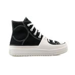 Converse Chuck Taylor All Star Utility Siyah Unisex Günlük Ayakkabı