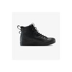 Converse Chuck Taylor All Star Water-Repellent Hiker Unisex Siyah Sneaker