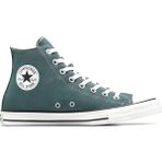 Converse Chuck Taylor All Star Yeşil Kadın High Sneaker