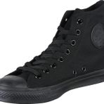 Converse Chuck Taylor All Star yetişkin mevsimsel Suede HI 381310 Unisex – Yetişkin Spor Ayakkabısı Size: 37.5 EU