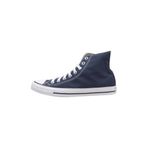Converse CHUCK TAYLOR All Star Yüksek Bilek Günlük Ayakkabı, Koyu Mavi, 36 EU