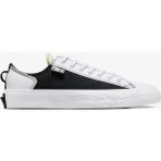 Converse Chuck Taylor Alt Star Black & White Beyaz Sneaker