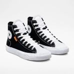 Converse Chuck Taylor Alt Star Canvas Unisex Siyah/beyaz Sneaker - 00Siyah - Beyaz