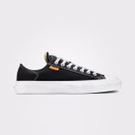 Converse Chuck Taylor Alt Star Unisex Siyah SNEAKER.001 - Siyah - Siyah