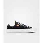 Converse Chuck Taylor Alt Star Unisex Siyah Sneaker.001