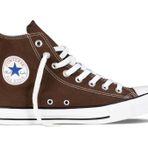 Converse Chuck Taylor As Specıalty Hı 1P626-M Kahverengi Unısex Spor Ayakkabı