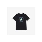 converse Chuck Taylor Çocuk Siyah T-shirt