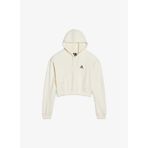 Converse Chuck Taylor Kadın Krem Hoodie