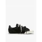 Converse Chuck Taylor LO Unisex Siyah Sneaker