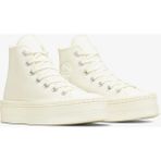 Converse Chuck Taylor Modern Lift Unisex Krem SNEAKER.286