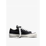 Converse Chuck Taylor Throwback Unisex Siyah Sneaker