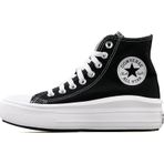 Converse Chuck Taylor tüm Star Mevsimsel, atletik Kadın ayakkabı, Schwarz, 37.5 AB