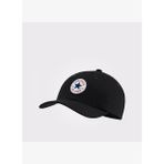 Converse Chuck Taylor Unisex Siyah Şapka