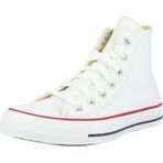 Converse Chucks 553365C CT AS Leather Koridor Astarlı Siyah/Siyah/Siyah, Beyaz, 40 EU